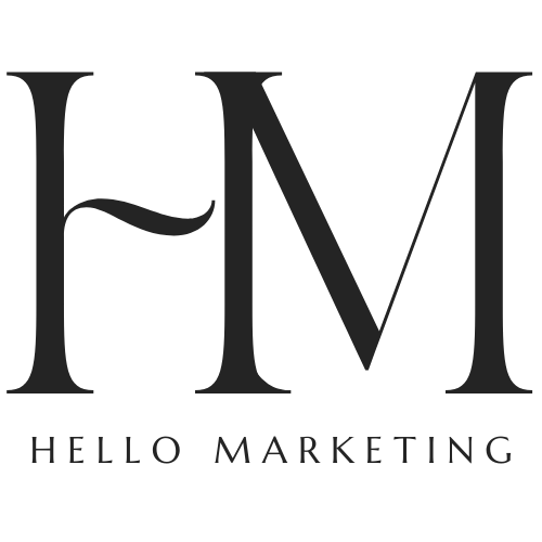 Hello Marketing